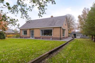 Woning Zandweg 211 De Meern