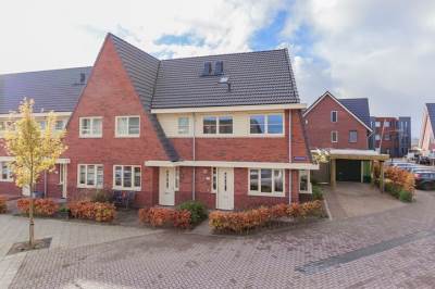 Woning Witte Ring 133 Assendelft