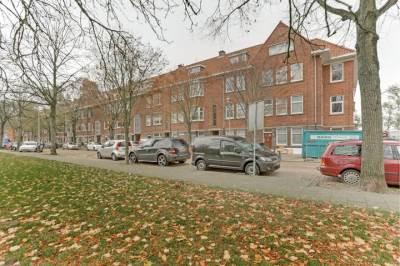 Woning Paets van Troostwijkstraat 169 Den Haag
