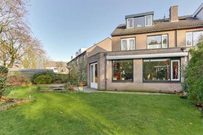 Woning Heemskerkstraat 10 Epe