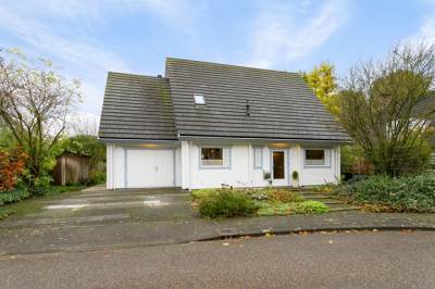 Woning Kermisberg 6 Veldhoven