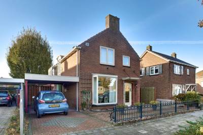 Woning Sigmondstraat 12 Werkendam