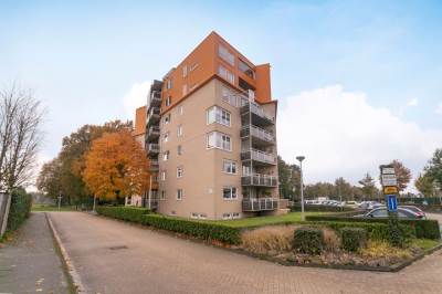Woning Kalmarstraat 28 Hengelo (OV)