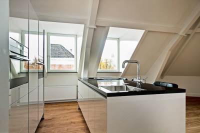 Woning Pieter de Raadtstraat 4c Rotterdam