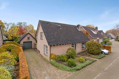 Woning Heirust 33 Rosmalen