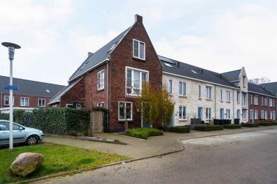 Woning Hermelijn 50 Apeldoorn