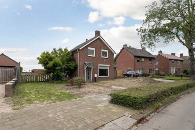 Woning Papenbeek 47 Well (LI)