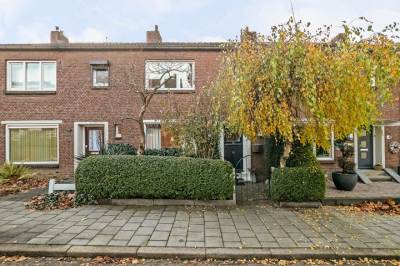 Woning Zandberg 29 Bocholtz