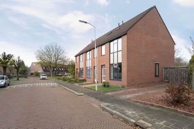 Woning Kaeltjes Hofstee 11 Westervoort