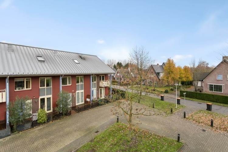 Woning Kornoeljestraat 48 Vaassen