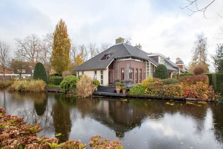 Woning Legakker 6 Reeuwijk