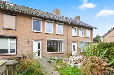 Woning Brandenburgstraat 35 Uden