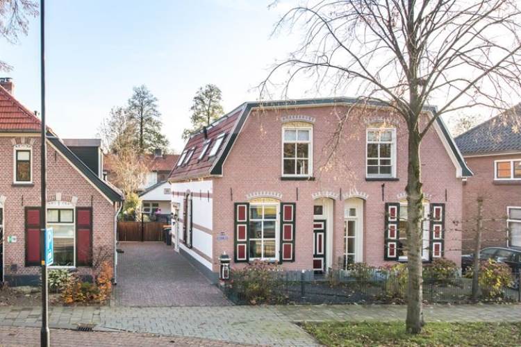 Woning Haareweg 16 Doetinchem