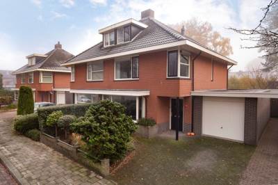 Woning Arnhemseweg 309 Apeldoorn