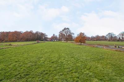 Woning Zuid Esmarkerrondweg 433 Enschede