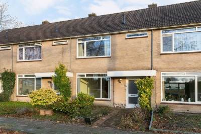 Woning Ropta 112 Drachten