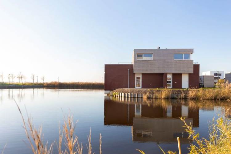 Woning Smederij 19 Dronten