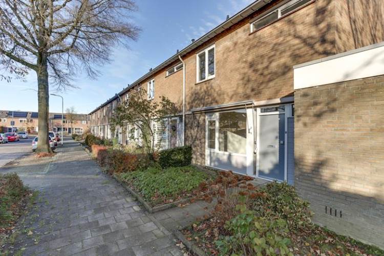 Woning Malvert 2815 Nijmegen