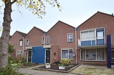 Woning Klaproosstraat 34 Weert