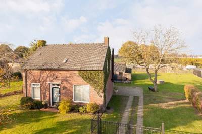 Woning Hazenstraat 16 Eersel