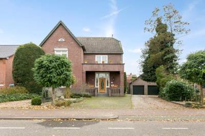 Woning Aan de Vier Gebroeders 6 Herkenbosch