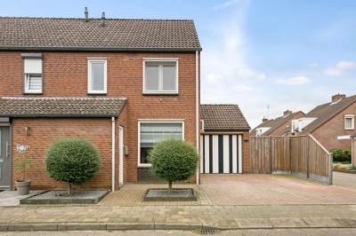 Woning Prins Bernhardstraat 7 Swalmen