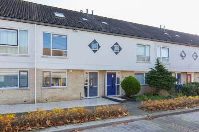 Woning Truffautstraat 23 Almere