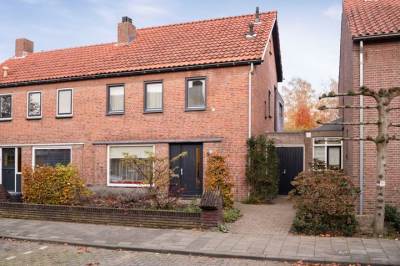Woning Hoogstraat 61 Goirle