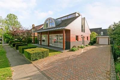 Woning Ella Fitzgeraldlaan 5 Eindhoven