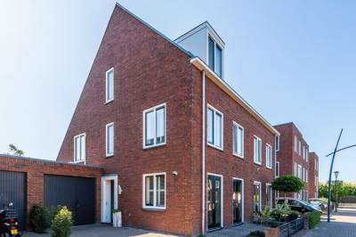 Woning Andes 12 Assendelft