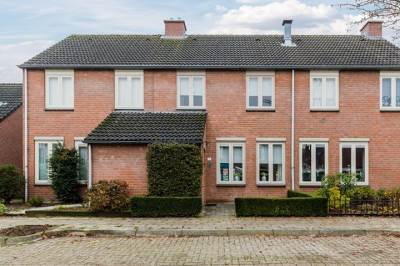 Woning Schutsakker 11 Heeze
