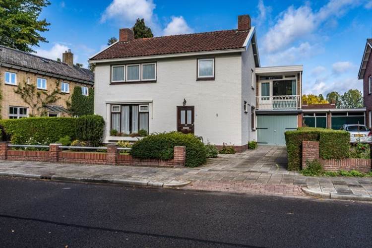 Woning Dr. Aletta Jacobsstraat 11 Sappemeer