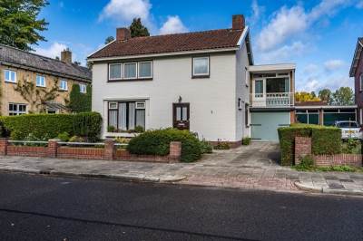 Woning Dr. Aletta Jacobsstraat 11 Sappemeer