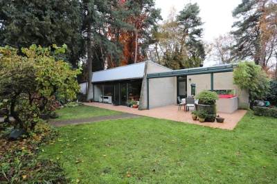 Woning Bargapark 62 Bergen (LI)