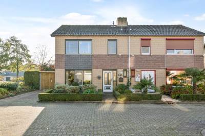 Woning Gemetstraat 49 Sint Odiliënberg