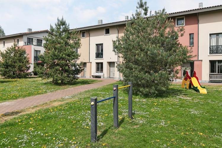 Woning Beukengaarde 3 Hendrik-Ido-Ambacht