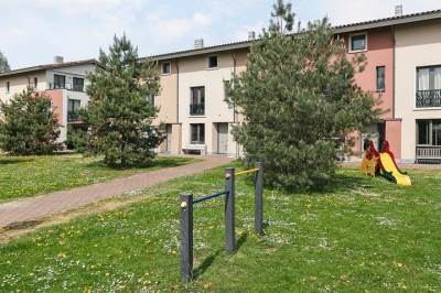 Woning Beukengaarde 3 Hendrik-Ido-Ambacht