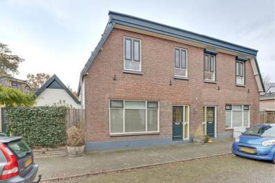 Woning Wilgenweg 5 Hengelo (OV)
