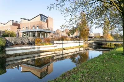 Woning Braspenninglaan 167 Den Bosch