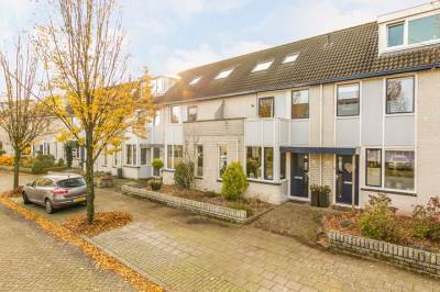 Woning Tenderlaan 61 Apeldoorn