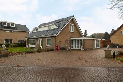 Woning Sint Gerardusstraat 71 Emmen