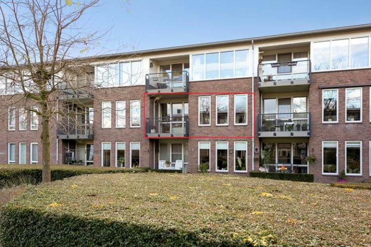 Woning Grotenhuisstraat 40 Twello