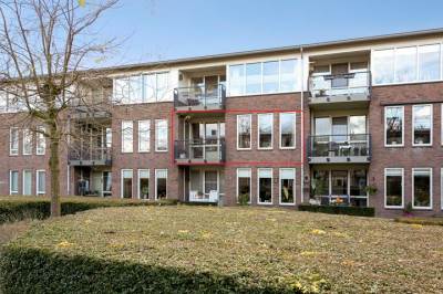 Woning Grotenhuisstraat 40 Twello