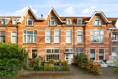 Woning Rijnsburgerweg 147 Leiden