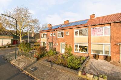 Woning Schaepmanstraat 3 Apeldoorn
