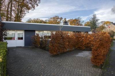 Woning Diamantstraat 47 Enschede