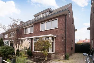 Woning Jan van Galenstraat 7 Hengelo (OV)