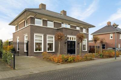 Woning Broekveeweg 3 Herten