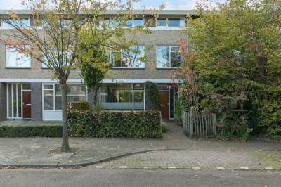 Woning Schumannlaan 13 Enschede