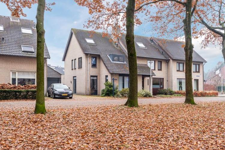 Woning Zoom 23 Tilburg